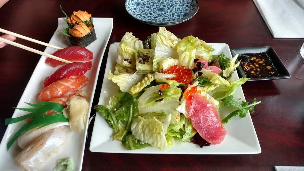 Angel Fish | restaurant | 883 Island Dr C-2, Alameda, CA 94502, USA | 5107490460 OR +1 510-749-0460