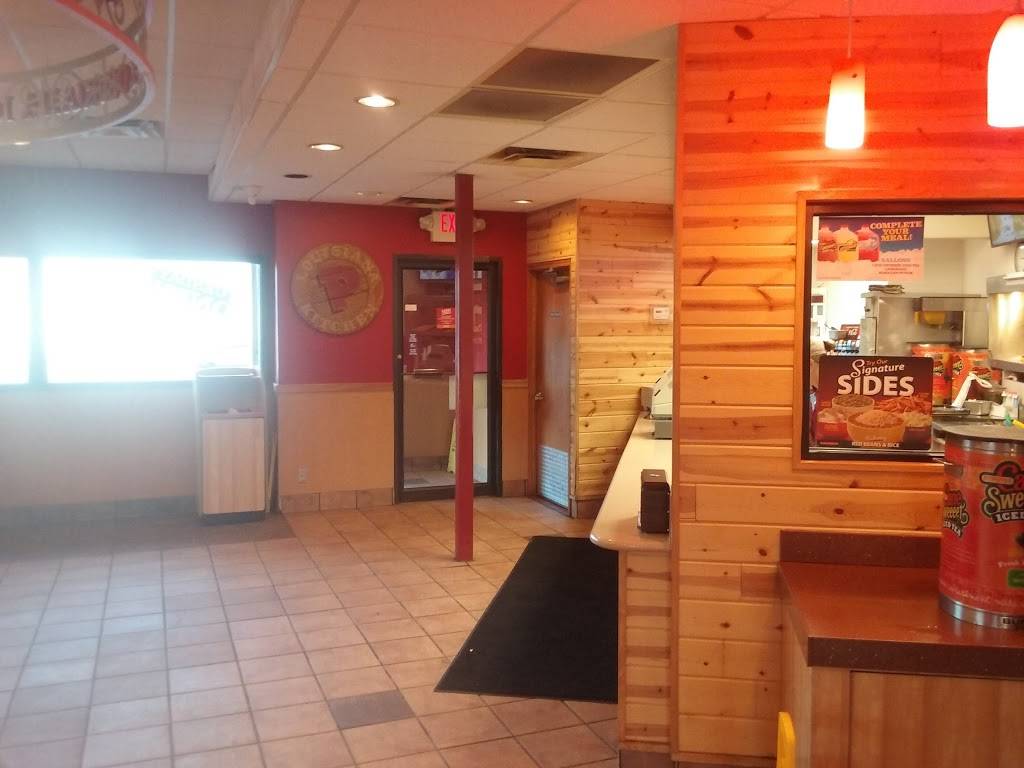 Popeyes Louisiana Kitchen | restaurant | 3509 E State St, Rockford, IL 61108, USA | 8153991112 OR +1 815-399-1112