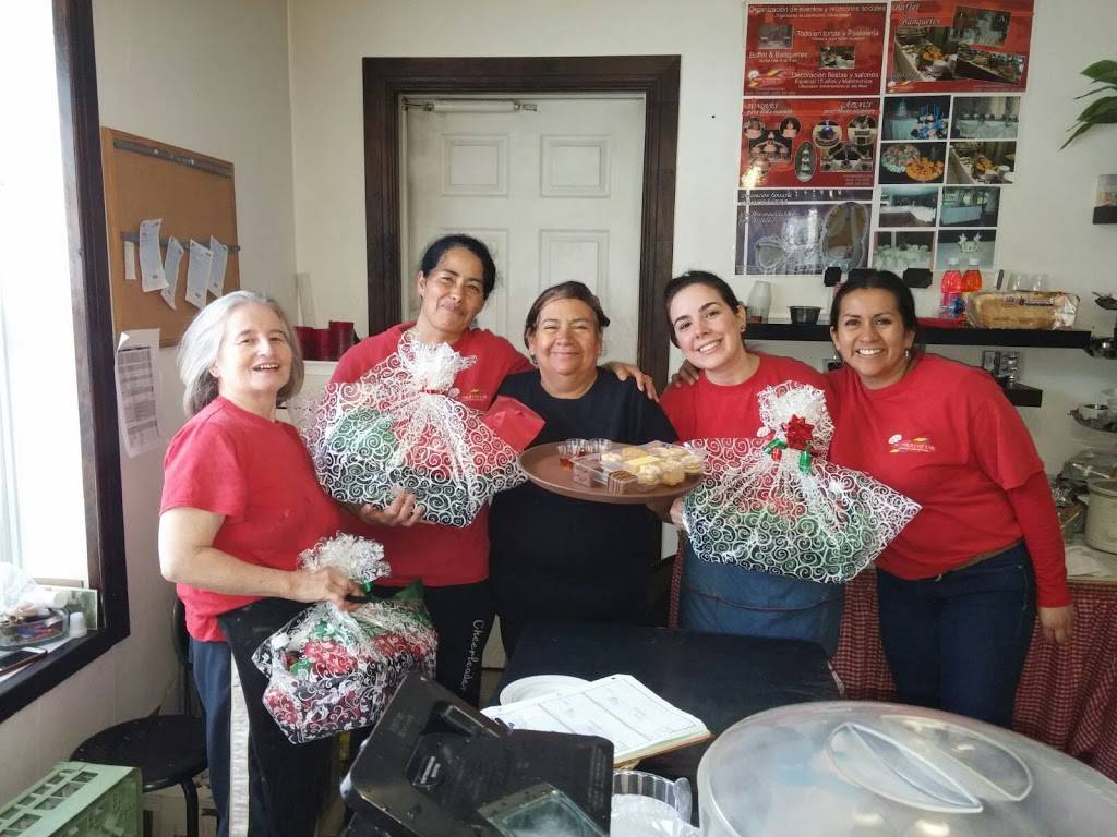 La Saveur Colombienne - SC Traiteur - SC Décoration - SC Gâteau | restaurant | 91 Boulevard Sainte-Rose, Laval, QC H7L 3J7, Canada | 5142927328 OR +1 514-292-7328