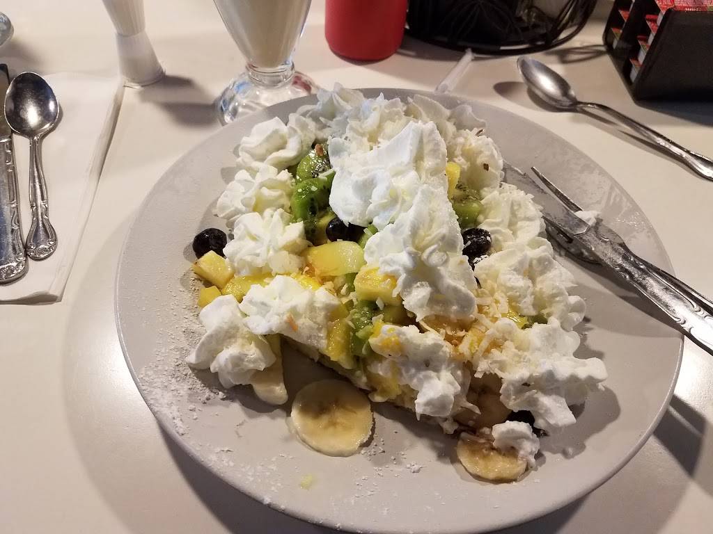 101 Diner | restaurant | 552 S Coast Hwy 101, Encinitas, CA 92024, USA | 7607532123 OR +1 760-753-2123