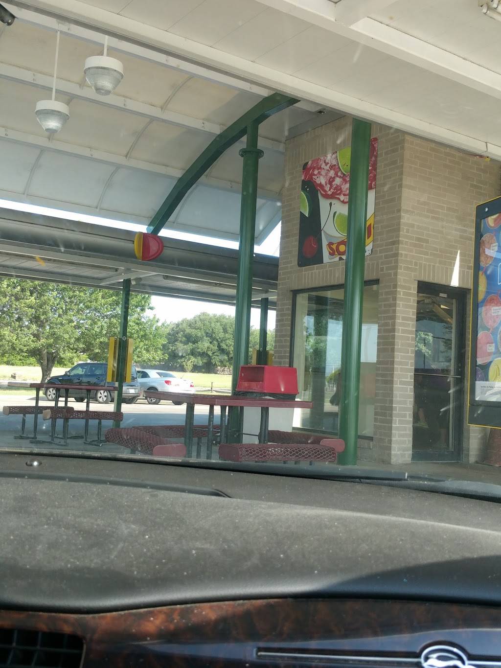 Sonic Drive-In | restaurant | 2701 E Rancier Ave, Killeen, TX 76541, USA | 2545269999 OR +1 254-526-9999