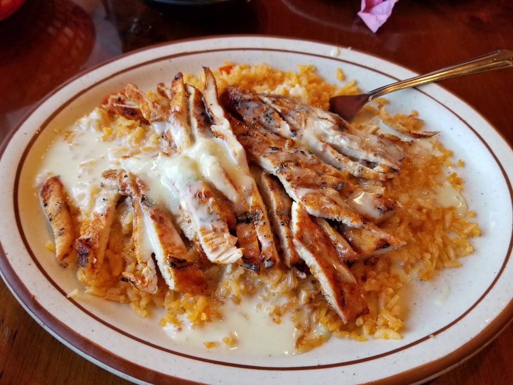 El Rancho Grande | restaurant | 915 US-231, Wetumpka, AL 36093, USA | 3345675956 OR +1 334-567-5956