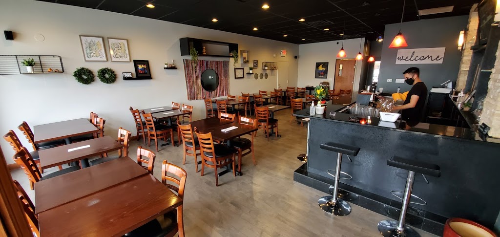 La Parrilla Latin Food | restaurant | 6427 W Irving Park Rd, Chicago, IL 60634, USA | 7737777720 OR +1 773-777-7720