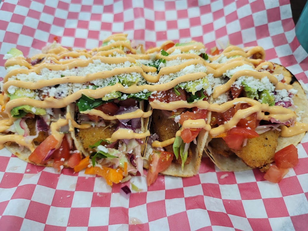 SpaceFish Mariscos Restaurant | restaurant | 3503 Boca Chica Blvd Ste 4, Brownsville, TX 78521, USA | 9562805672 OR +1 956-280-5672