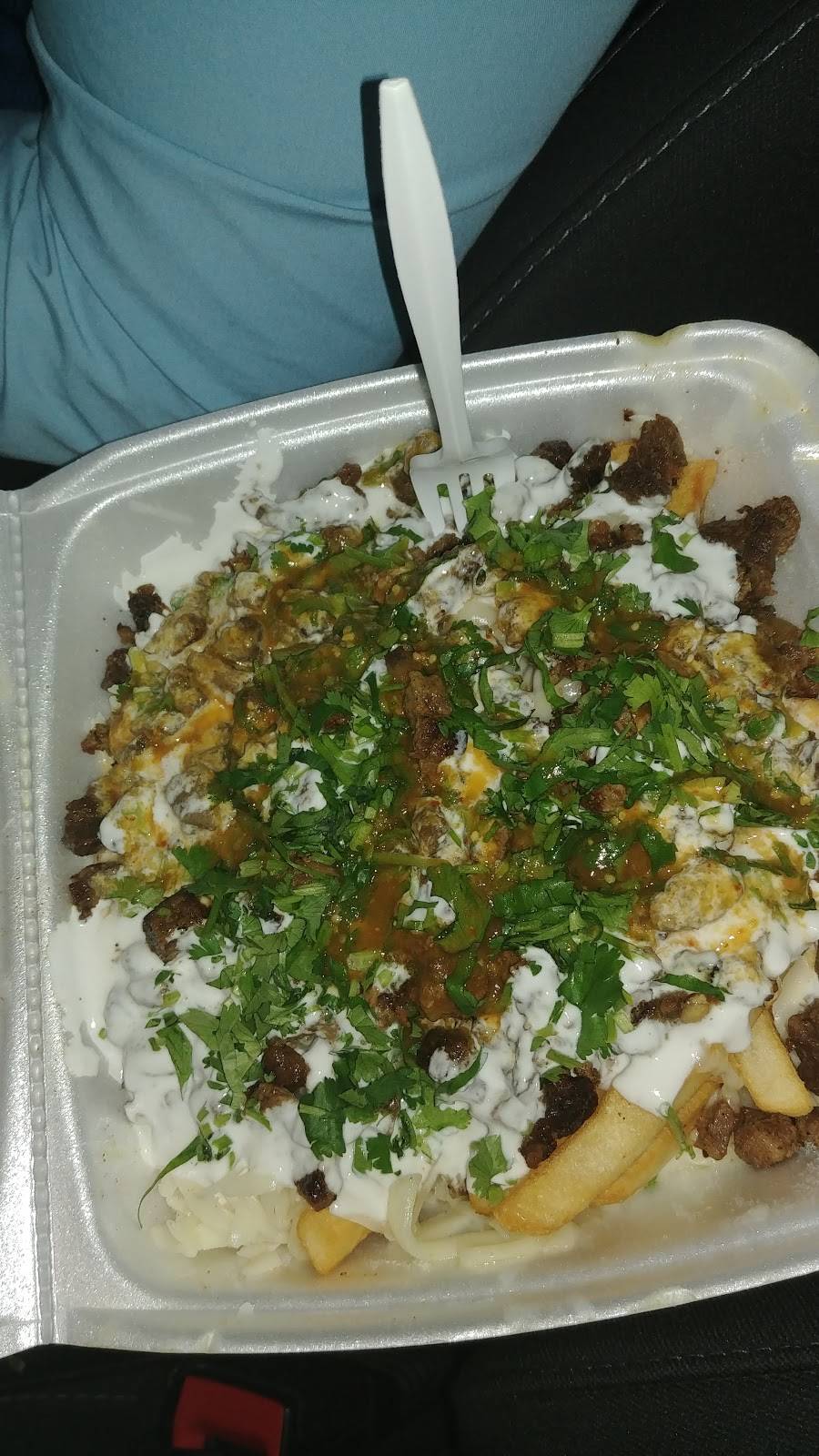 Tacos Los Amigos | restaurant | 5401 International Blvd, Oakland, CA 94601, USA | 5105351111 OR +1 510-535-1111