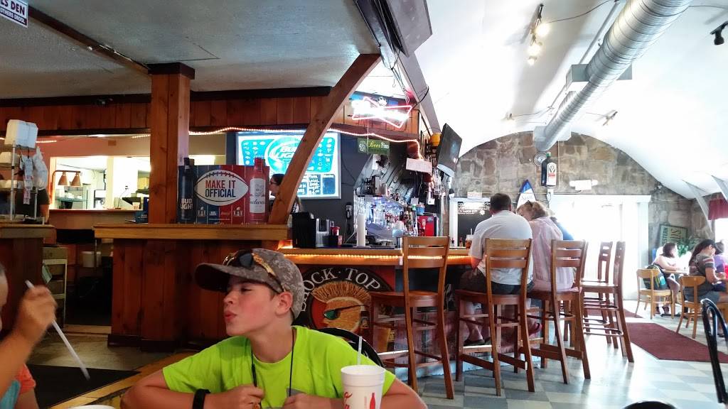 CJs Grille | restaurant | 47 Depot St, Bryson City, NC 28713, USA | 8284889880 OR +1 828-488-9880