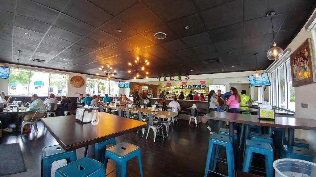 Tacos el Rancho | restaurant | 8841 Commodity Cir, Orlando, FL 32819, USA | 4078015376 OR +1 407-801-5376