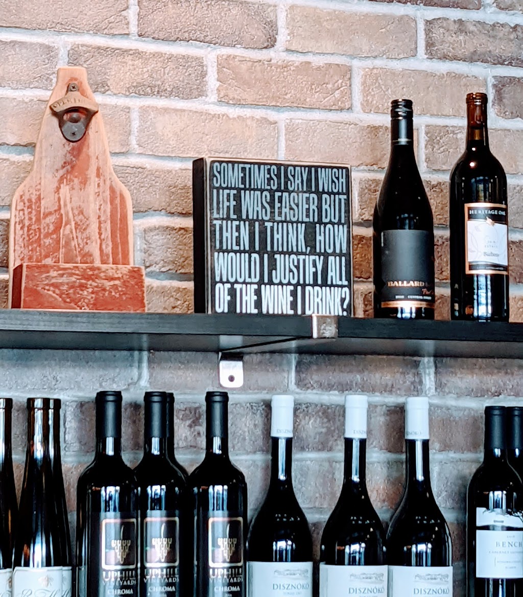 Westside Wines & Hops | restaurant | 1321 Butte St #140, Redding, CA 96001, USA | 5304108735 OR +1 530-410-8735