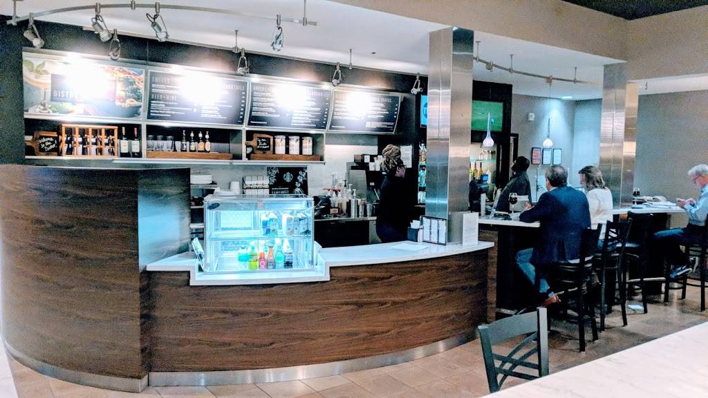 The Bistro – Eat. Drink. Connect.® | restaurant | 8900 Bartram Ave, Philadelphia, PA 19153, USA | 2153652200 OR +1 215-365-2200