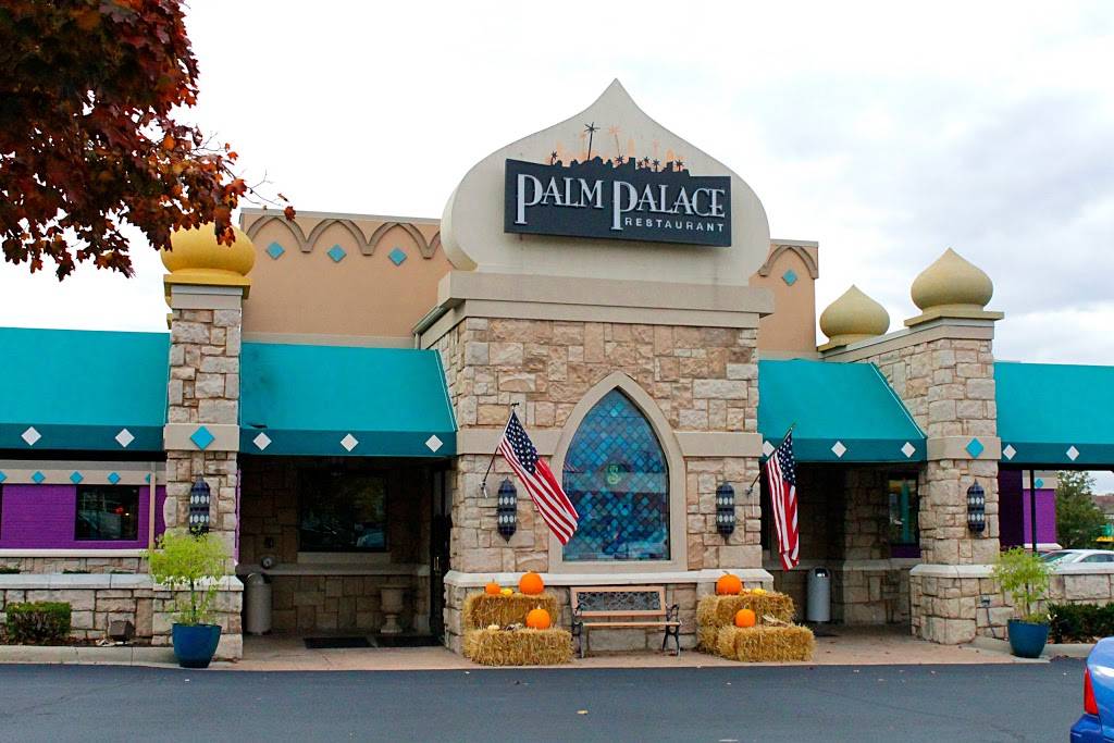 Palm Palace | restaurant | 2370 Carpenter Rd, Ann Arbor, MI 48108, USA | 7346060706 OR +1 734-606-0706
