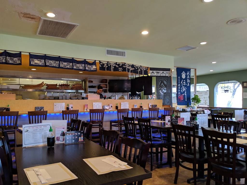 Sushi 21 | restaurant | 235 S Gaffey St, San Pedro, CA 90731, USA | 3108339999 OR +1 310-833-9999