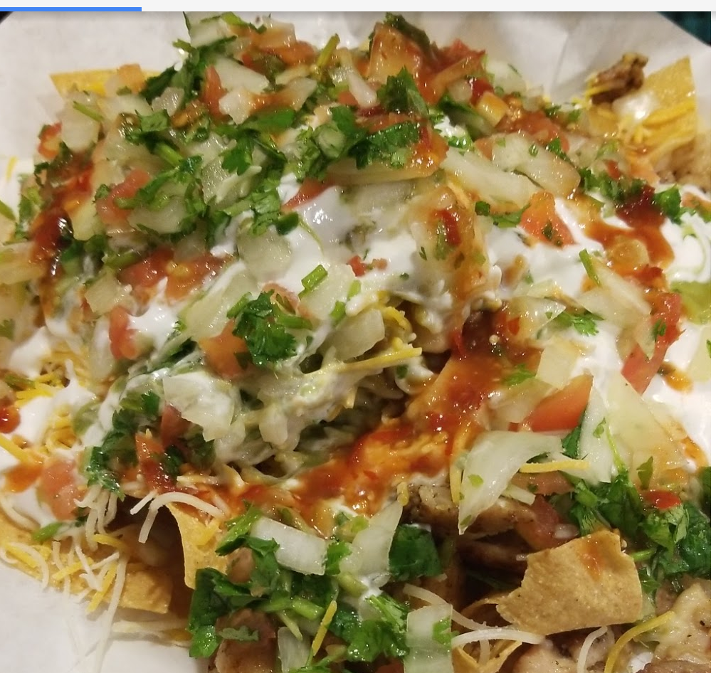 Vaqueros Mexican Food | restaurant | 3860 N Pinal Ave, Casa Grande, AZ 85122, USA | 5208369014 OR +1 520-836-9014
