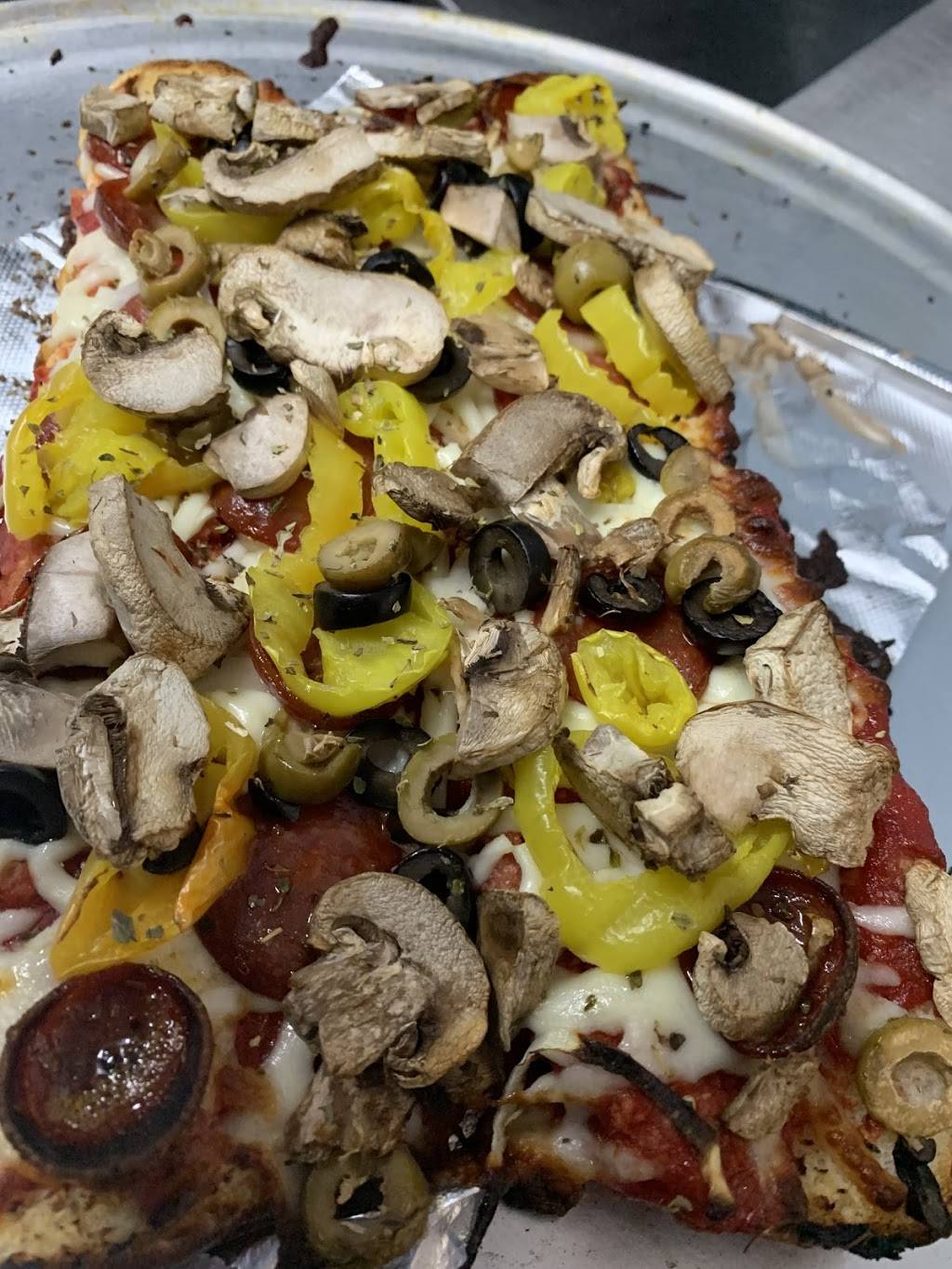 Buffalo Original | restaurant | 378 Hinds St, Tonawanda, NY 14150, USA | 7165265094 OR +1 716-526-5094