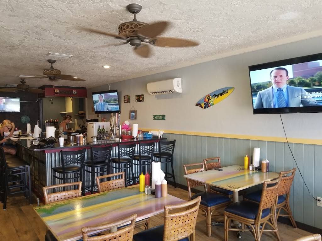 Pigout BBQ And Southern Soul Food | restaurant | 5718 Manatee Ave W, Bradenton, FL 34209, USA | 9417614567 OR +1 941-761-4567