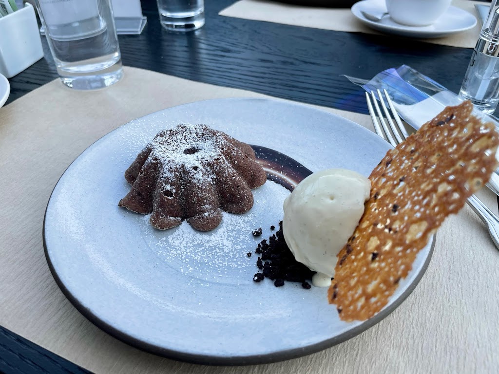 Nougatine at Jean-Georges | restaurant | 1 Central Park West, New York, NY 10023, USA | 2122993900 OR +1 212-299-3900