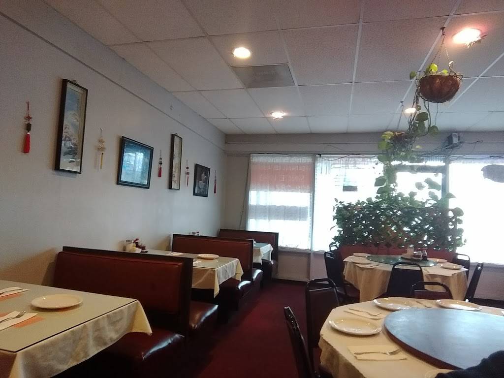 Great Wall Restaurant | restaurant | 1455 Bird Ave, San Jose, CA 95125, USA | 4082871688 OR +1 408-287-1688