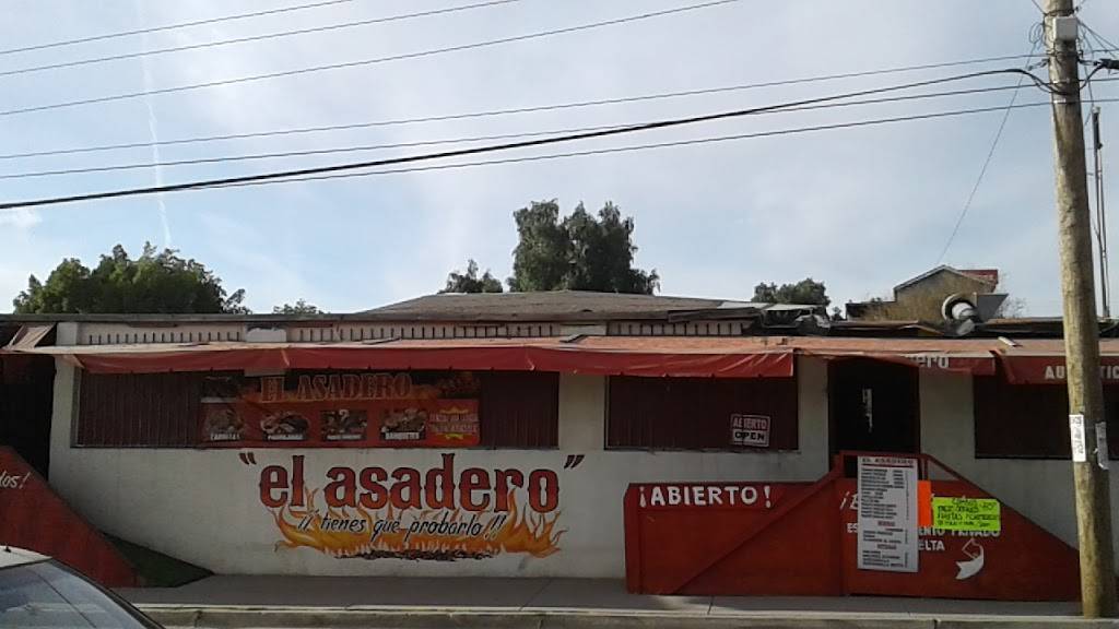 El Azadero | restaurant | Gral. Lázaro Cárdenas 8107, Pob Delejido Francisco Villa, Tijuana, B.C., Mexico | 016642118903 OR +52 664 211 8903