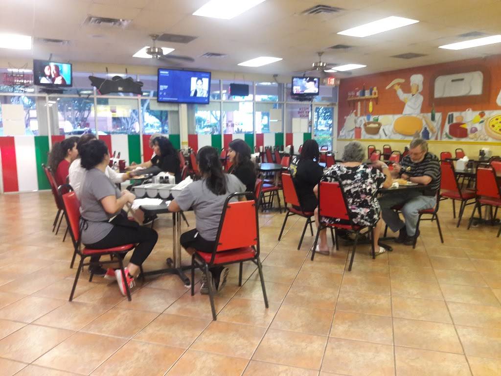 Steves Pizza West | restaurant | 16285 SW 88th St, Miami, FL 33196, USA | 3053885552 OR +1 305-388-5552