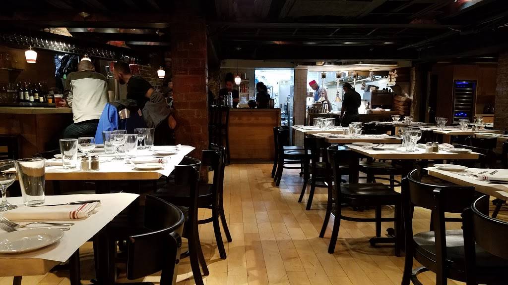 Medium Rare | restaurant | 3500 Connecticut Ave NW, Washington, DC 20008, USA | 2022371432 OR +1 202-237-1432