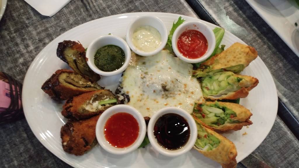 Aroma Sunset Bar and Grill | restaurant | 7373 Sunset Blvd, Los Angeles, CA 90046, USA | 3238508120 OR +1 323-850-8120