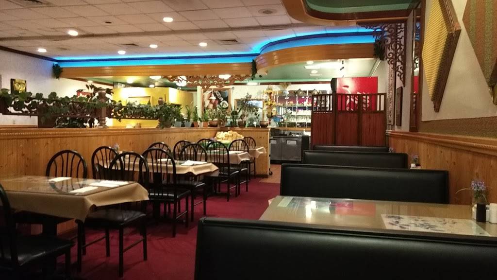 Thai Namtip | restaurant | 5461 N Bend Rd, Cincinnati, OH 45247, USA | 5134813360 OR +1 513-481-3360