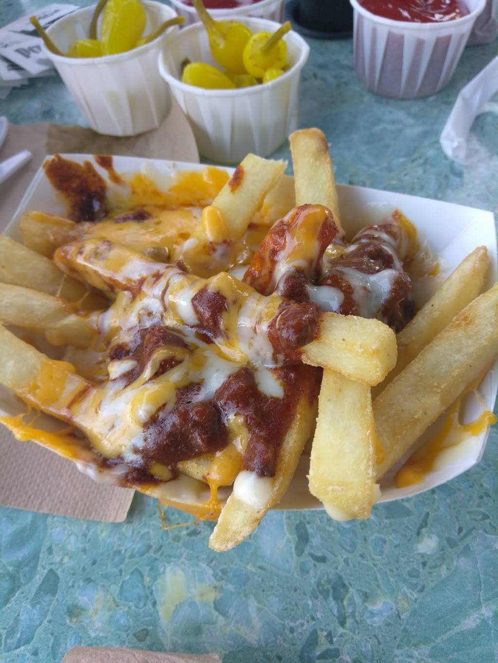 The Spot | restaurant | 389 Linden Ave, Carpinteria, CA 93013, USA | 8056846311 OR +1 805-684-6311