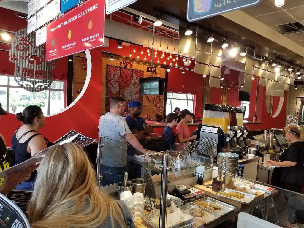 Capital Tacos | restaurant | 5226 4th St N, St. Petersburg, FL 33703, USA | 7279144689 OR +1 727-914-4689