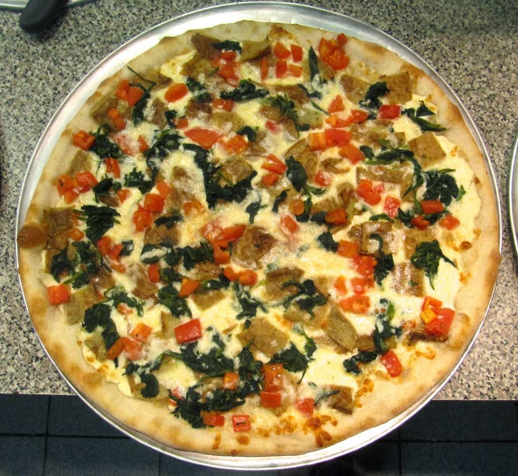 Vinnies Italian Restaurant & Pizzeria | restaurant | 886 W Bay Ave, Barnegat, NJ 08005, USA | 6096981511 OR +1 609-698-1511