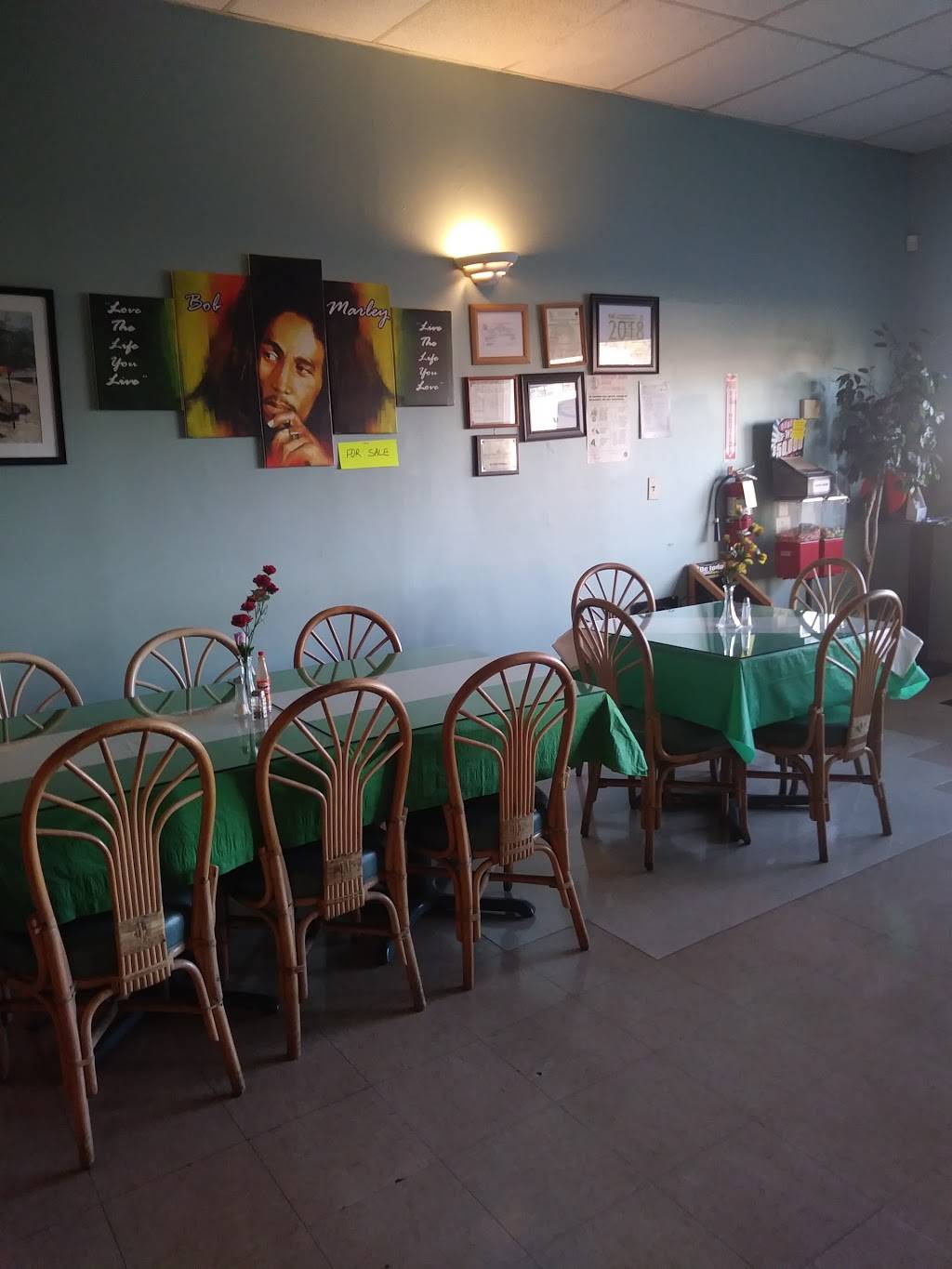 Tropical Isles Caribean Resturant | restaurant | riverdale shopping center, suite, 678, Riverdale, GA 30274, USA | 4704772181 OR +1 470-477-2181