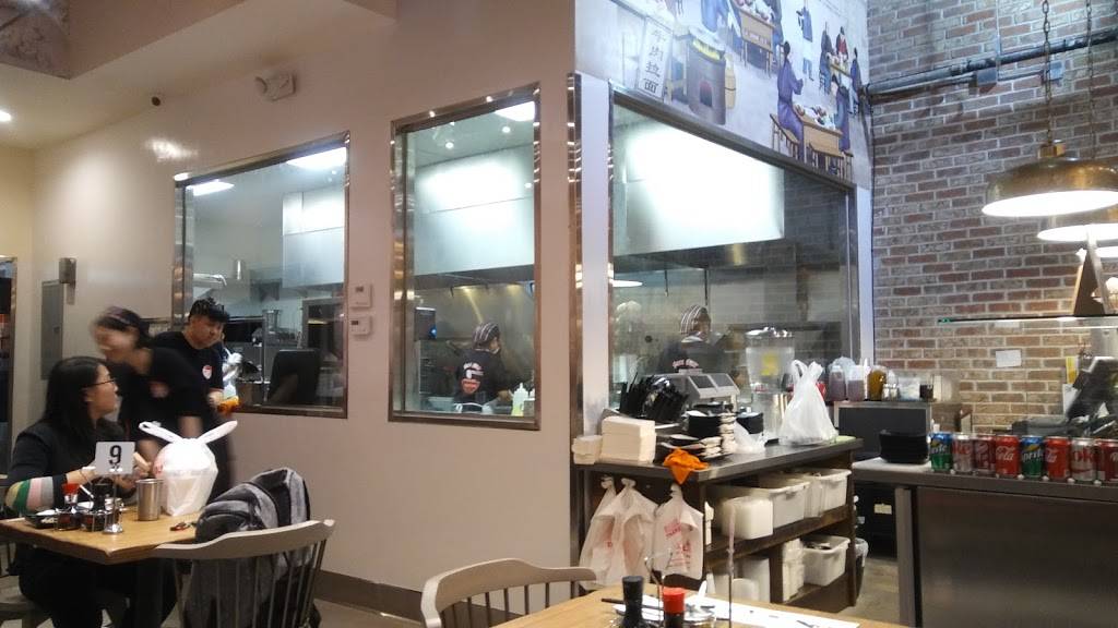 Northern Cafe | restaurant | 15486 S Western Ave, Gardena, CA 90249, USA | 3102171268 OR +1 310-217-1268