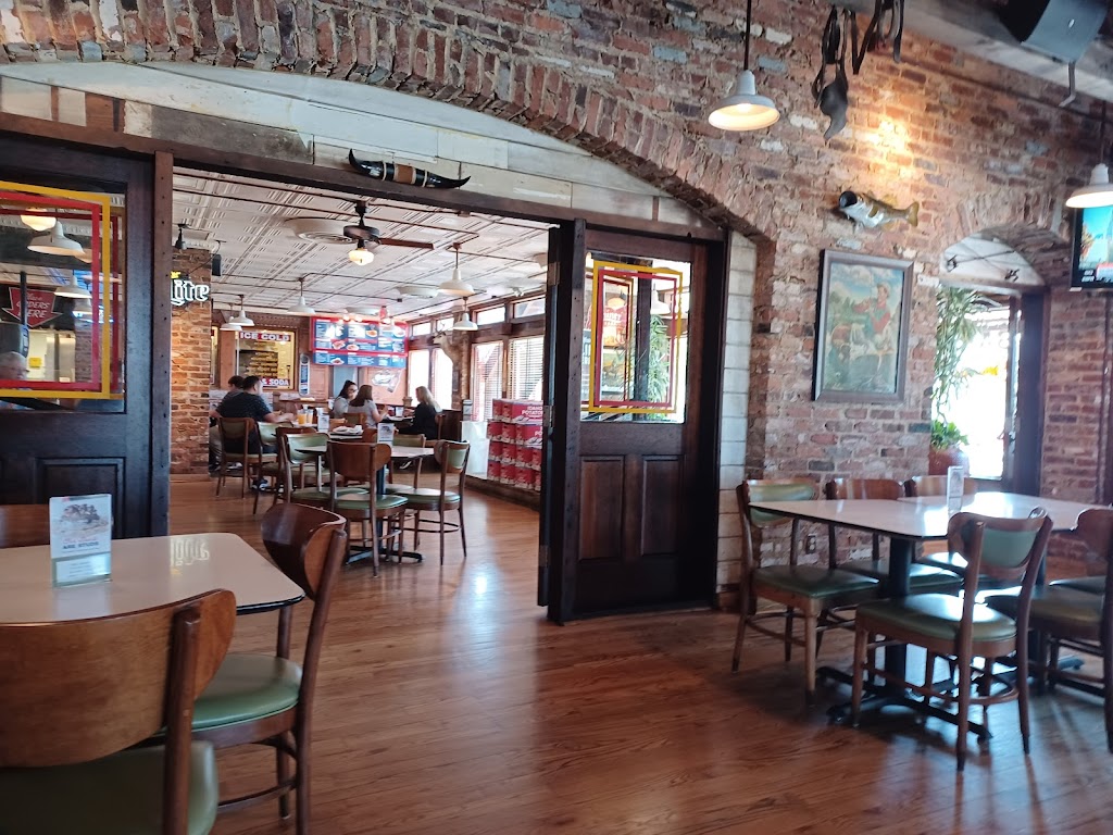 Pappas Bar-B-Q | restaurant | 7007 US-59, Houston, TX 77074, USA | 7137724557 OR +1 713-772-4557