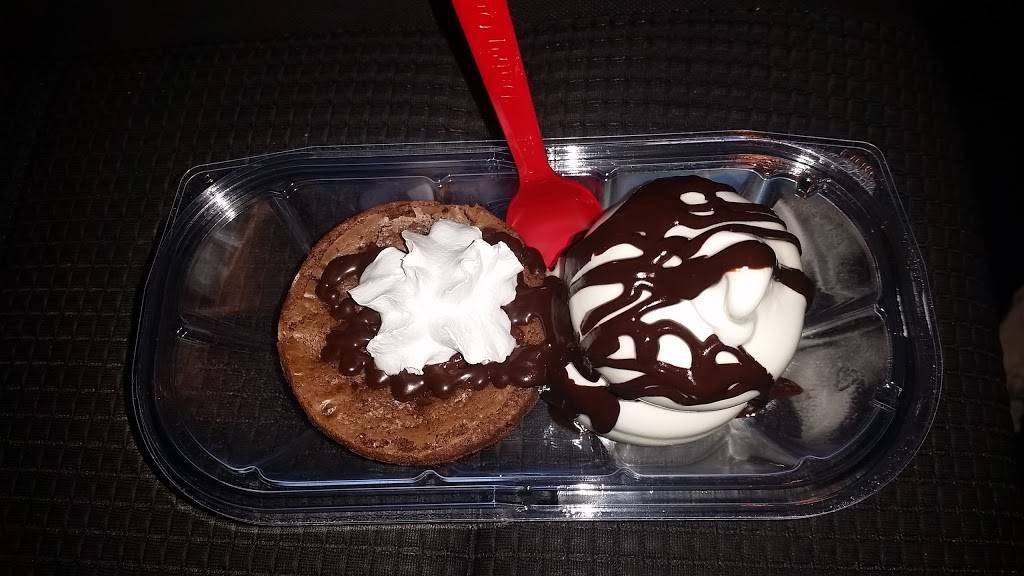 Dairy Queen Grill & Chill | restaurant | 78 Westbank Expy, Gretna, LA 70053, USA | 5043247936 OR +1 504-324-7936