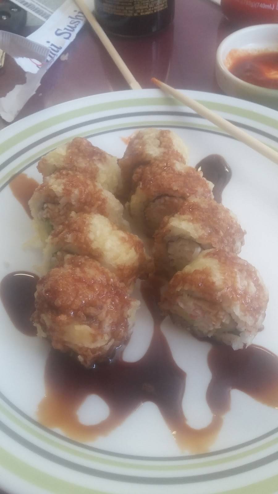 Ami Sushi | restaurant | 2560 Amar Rd # B3, West Covina, CA 91792, USA | 6265814148 OR +1 626-581-4148