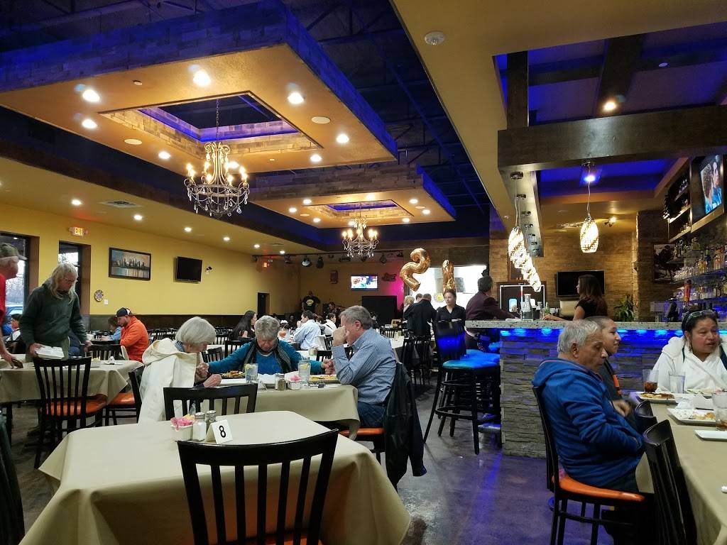 Los Rancheros Mexican Restaurant | restaurant | 10261 Ferguson Rd, Dallas, TX 75228, USA | 2142383583 OR +1 214-238-3583