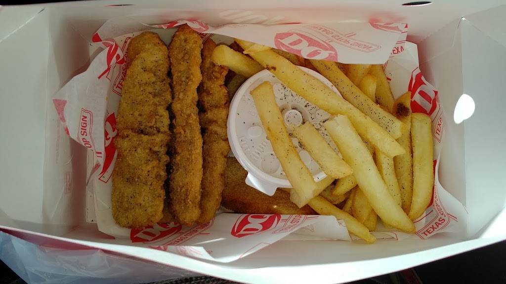 Dairy Queen Restaurant | restaurant | 12111 Veterans Memorial Dr, Houston, TX 77067, USA | 8326665715 OR +1 832-666-5715