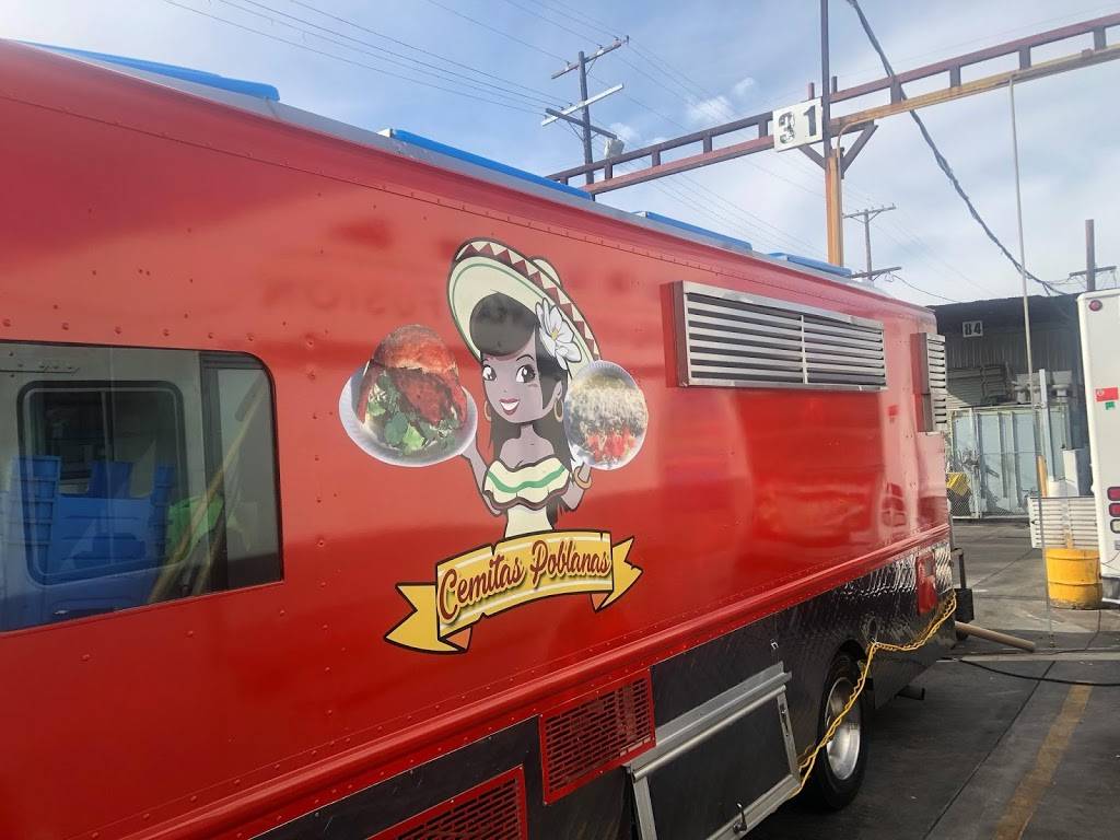 CEMITAS | restaurant | 5151 Pico Blvd, Los Angeles, CA 90019, USA | 9092511478 OR +1 909-251-1478