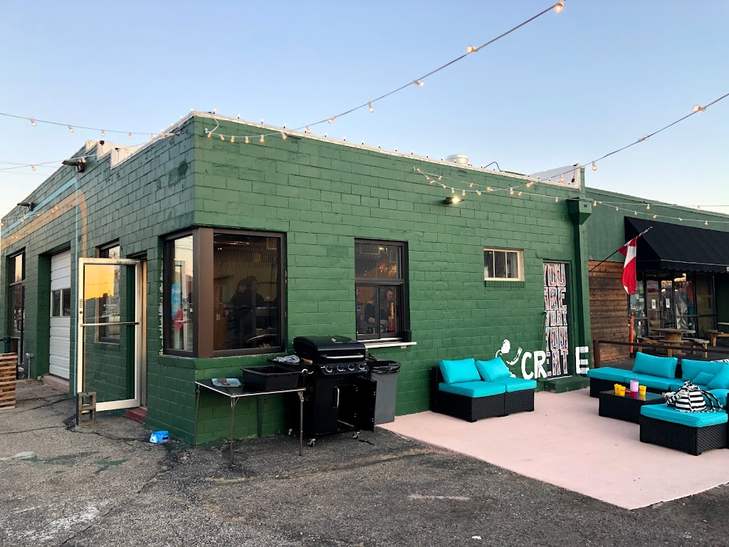 Birneys Snack Shop | restaurant | 156 N Cleveland, Wichita, KS 67214, USA | 3162954520 OR +1 316-295-4520