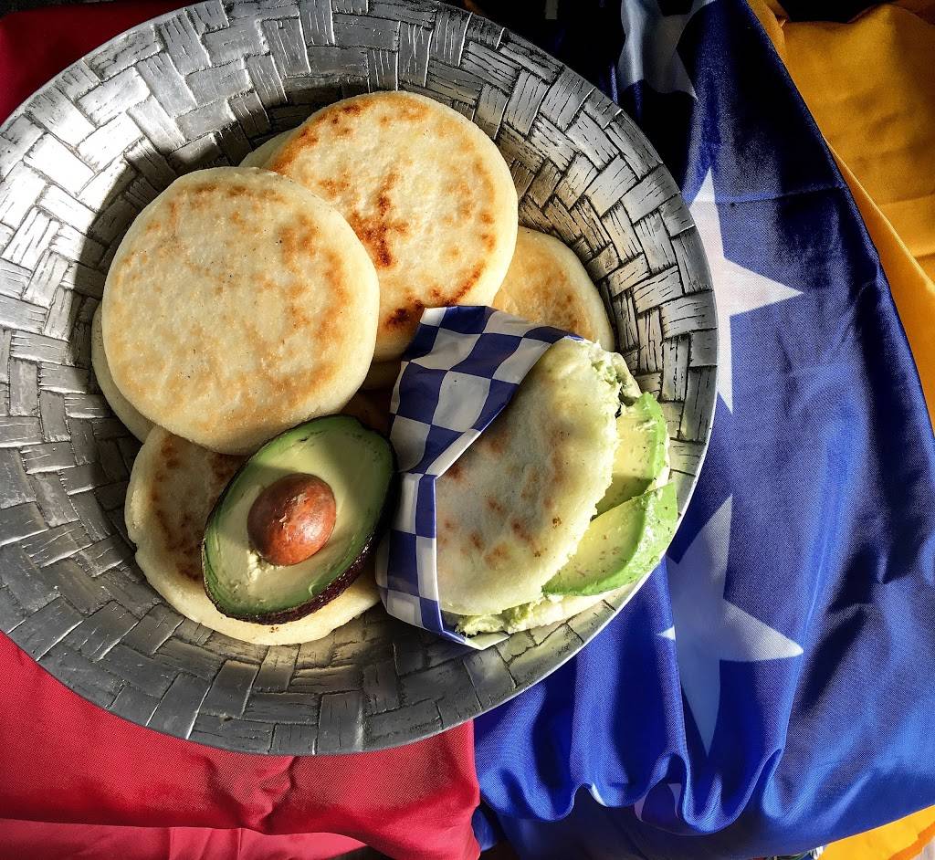 RicArepa Food Truck | restaurant | 3485 James Madison Hwy, Haymarket, VA 20169, USA | 7032259719 OR +1 703-225-9719