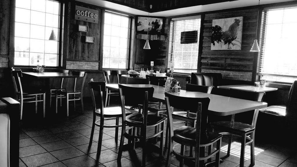 The Grille | restaurant | 424 S 44th St, Mt Vernon, IL 62864, USA | 6182461700 OR +1 618-246-1700