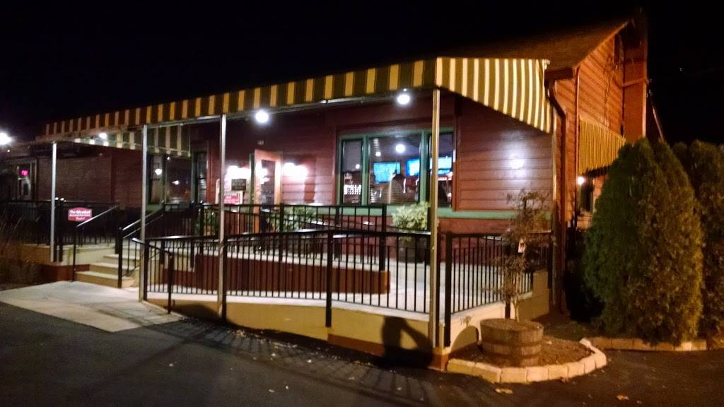 Rams Head Roadhouse | restaurant | 1773 Generals Hwy, Annapolis, MD 21401, USA | 4108498058 OR +1 410-849-8058