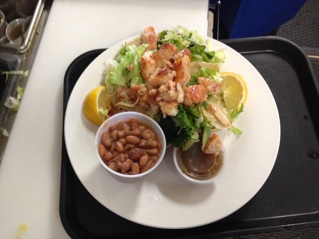 Surfin Chicken Grill | restaurant | 71 Via Pico Plaza, San Clemente, CA 92672, USA | 9494986603 OR +1 949-498-6603