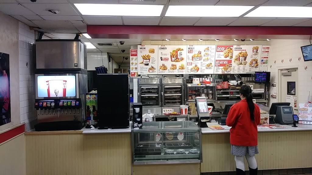 KFC | restaurant | 1110 C St, Fresno, CA 93706, USA | 5594851620 OR +1 559-485-1620