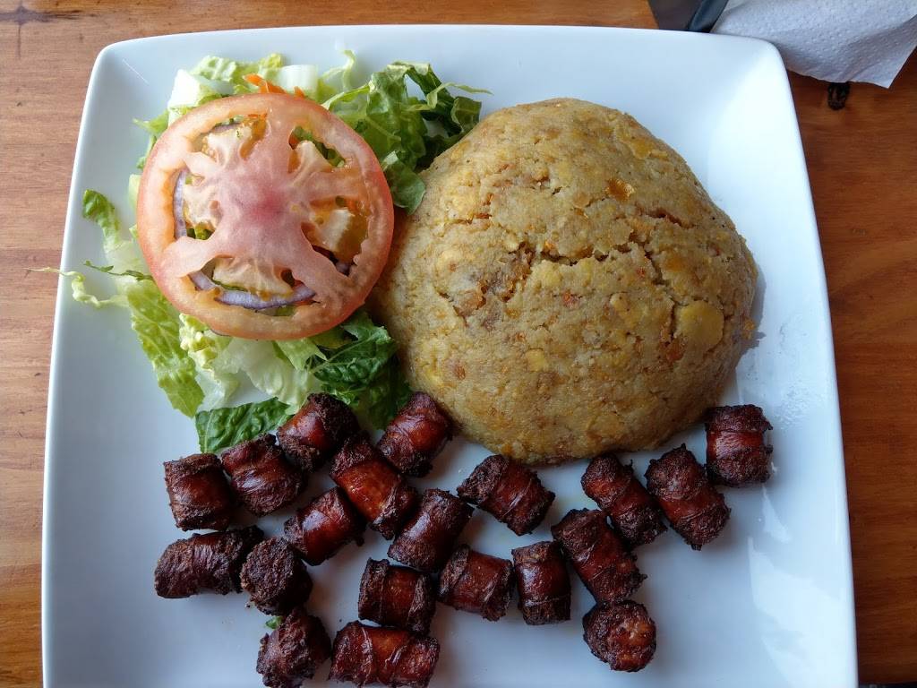 Caña Mofongo House | restaurant | 533 Main Ave, Passaic, NJ 07055, USA | 9739284430 OR +1 973-928-4430