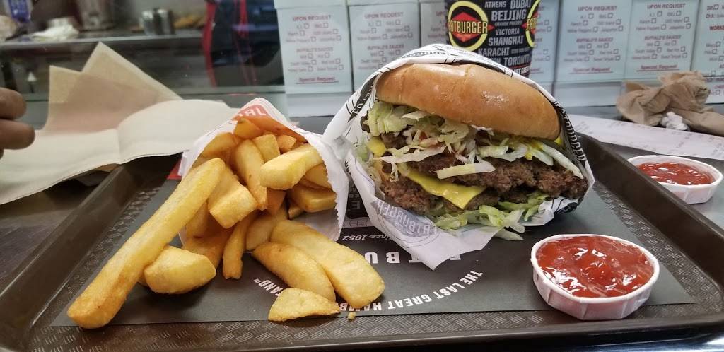 Fatburger | restaurant | 3020 W Manchester Blvd, Inglewood, CA 90305, USA | 3239718592 OR +1 323-971-8592