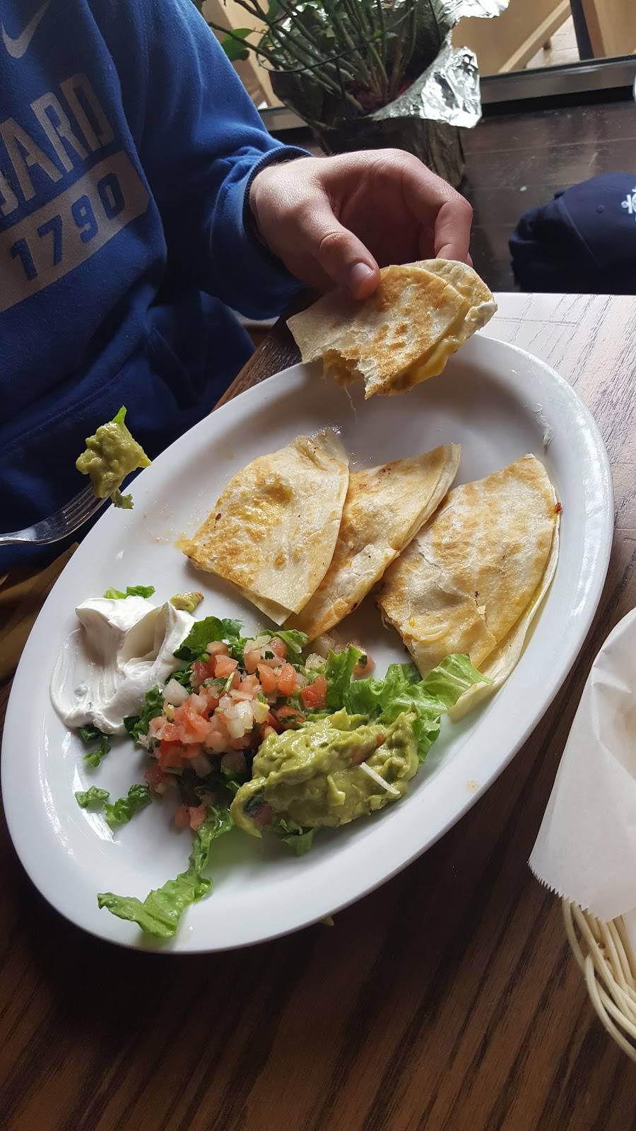 El Tio Tex-Mex Grill | restaurant | 3345 14th St NW, Washington, DC 20010, USA | 2024505620 OR +1 202-450-5620