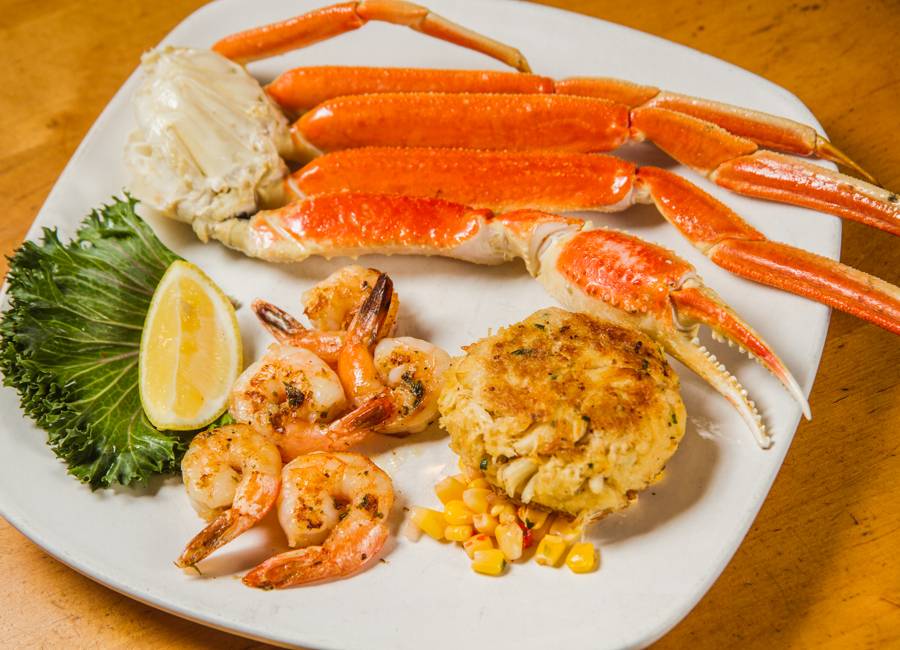 Charleston Crab House | restaurant | 145 Wappoo Creek Dr, Charleston, SC 29412, USA | 8437951963 OR +1 843-795-1963