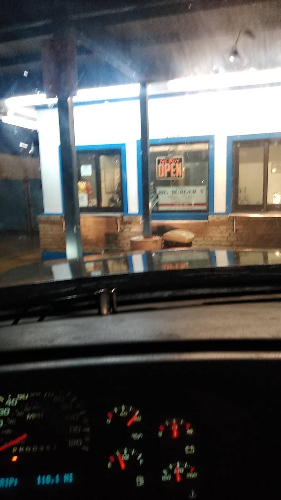 Big Burger V | restaurant | 11207 W Hardy Rd, Houston, TX 77076, USA | 7136954595 OR +1 713-695-4595