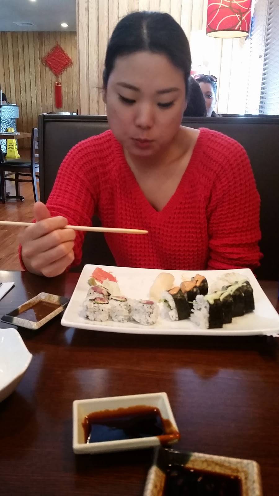 Dragon Express | restaurant | 4201 Crossings Blvd, Prince George, VA 23875, USA | 8044520588 OR +1 804-452-0588