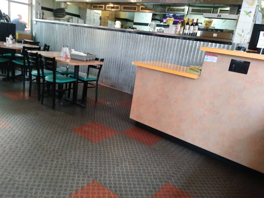 Sunis Pizza & Burgers | restaurant | 17751 15th Ave NE, Shoreline, WA 98155, USA | 2063628350 OR +1 206-362-8350