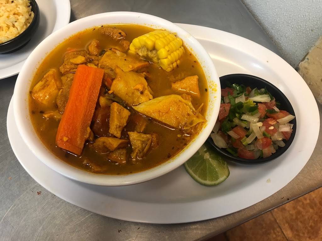 latina restaurante | restaurant | 3333 E Division St, Arlington, TX 76011, USA | 4693284128 OR +1 469-328-4128